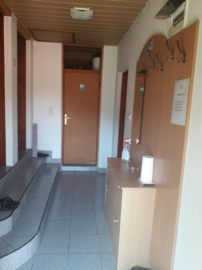 Hostel Topic Баня-Лука Экстерьер фото