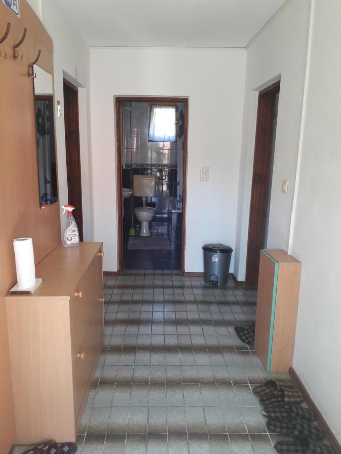 Hostel Topic Баня-Лука Экстерьер фото