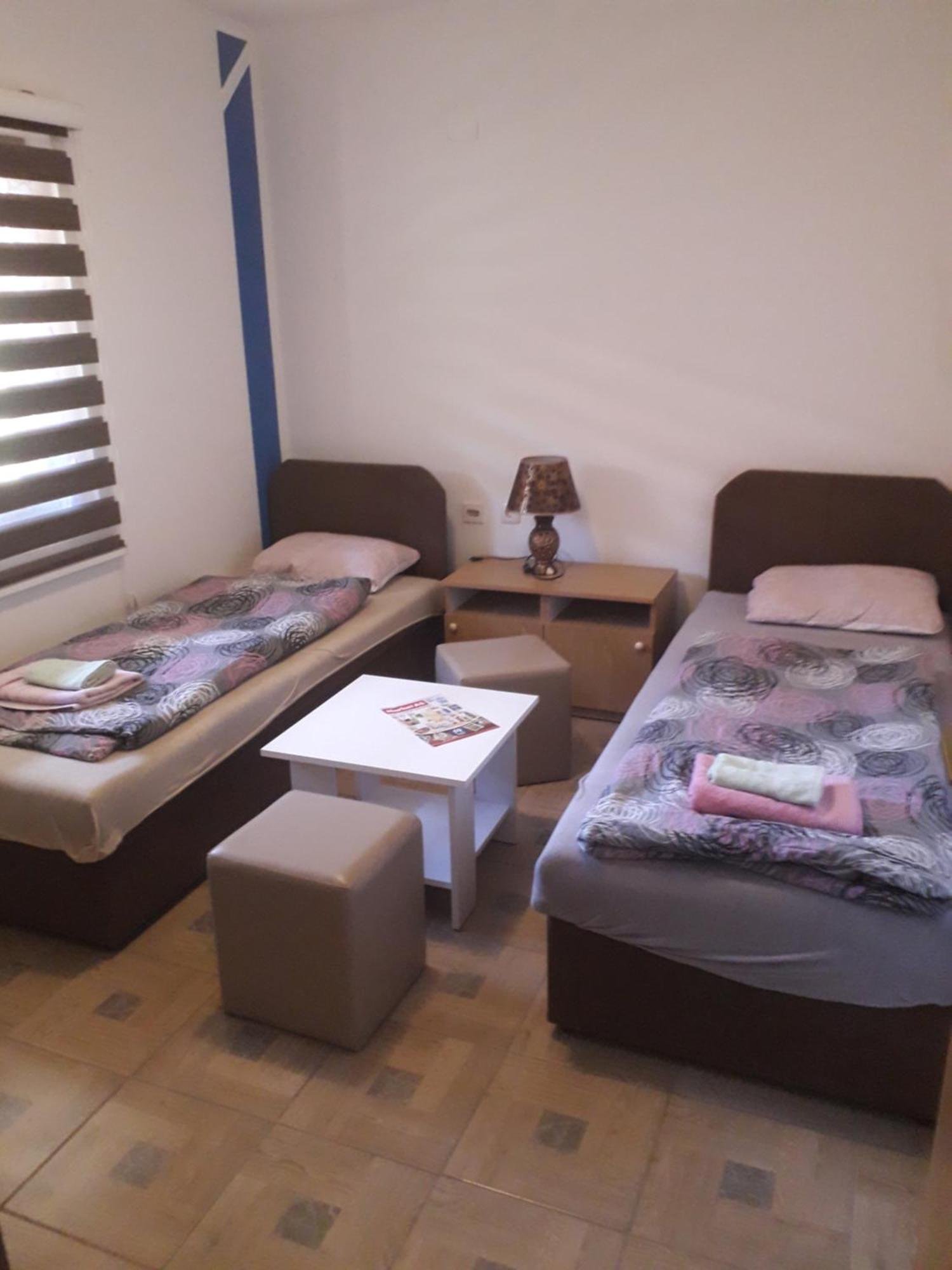Hostel Topic Баня-Лука Номер фото