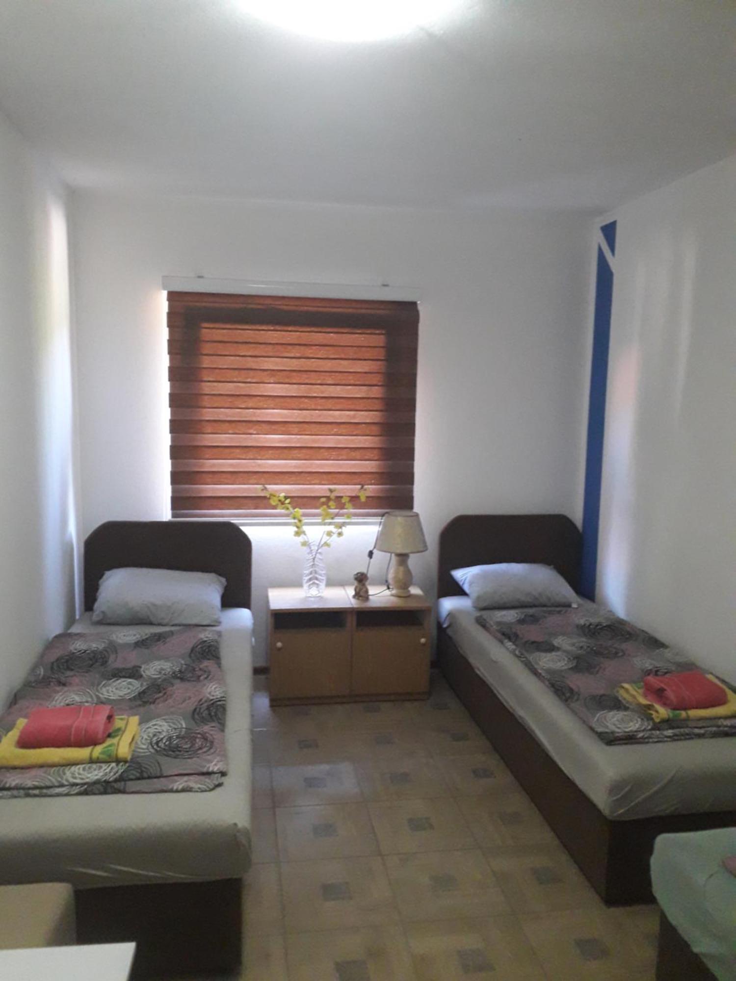 Hostel Topic Баня-Лука Номер фото